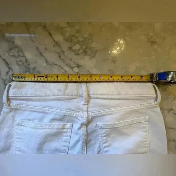 Banana Republic premium denim skinny size 25 - Picture 11 of 11